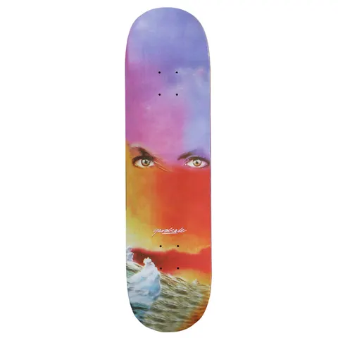 Yardsale Fusion deck