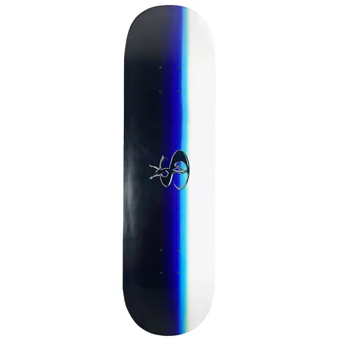 Yardsale Horizon Blue deck