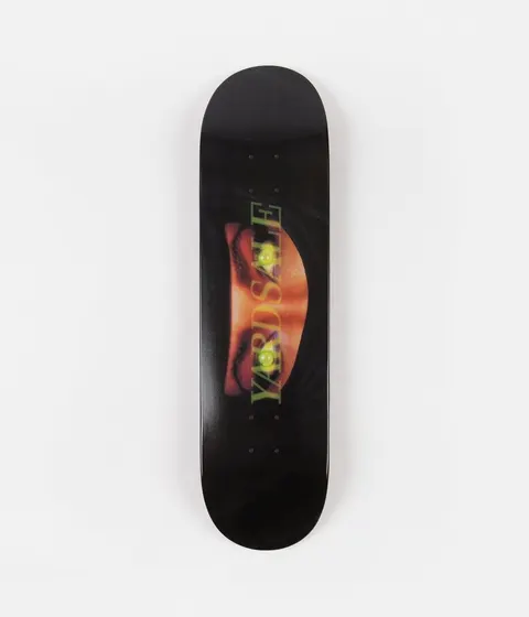 Yardsale Magic Lady deck