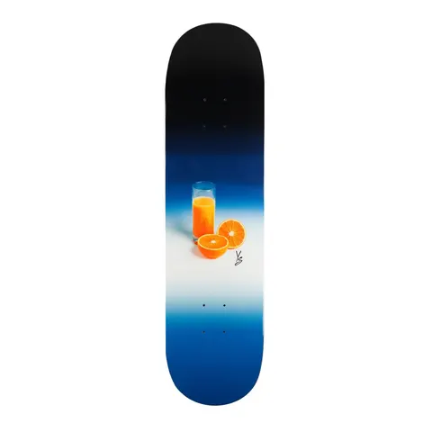 Yardsale Oj deck
