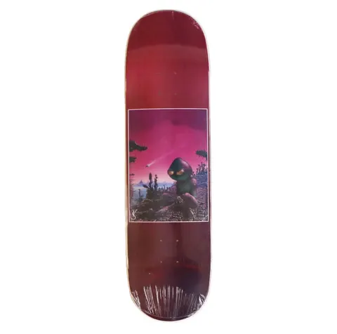 Yardsale Other World deck