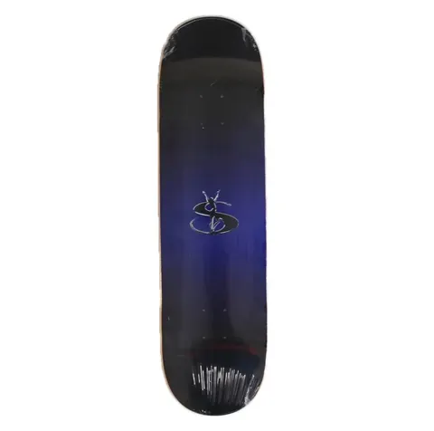 Yardsale Pin (Blue) deck