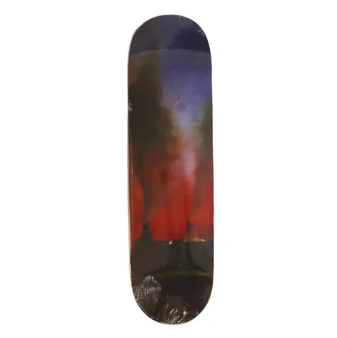 Yardsale Presence deck