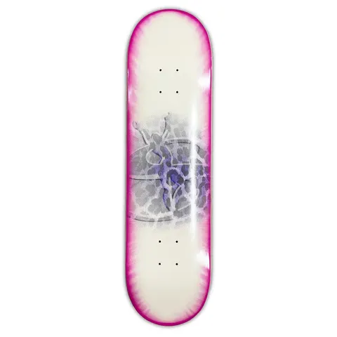 Yardsale Primal Pink deck