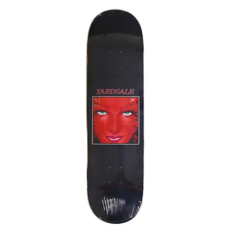 Yardsale Siren (Red) deck