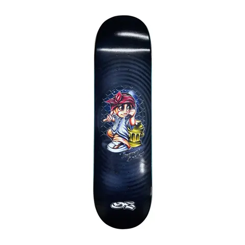 Yardsale Thaynan Costa Pro deck