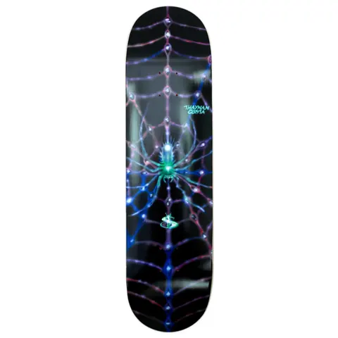Yardsale Thaynan Spider deck