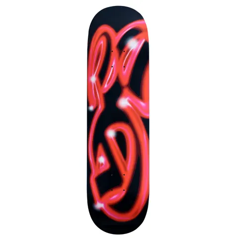 Yardsale YS Spray Red deck