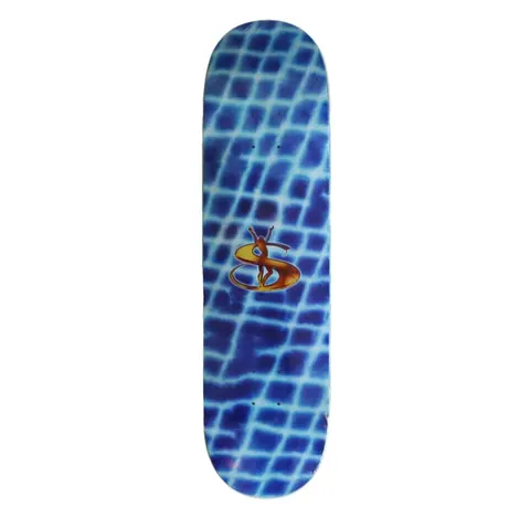 Yardsale Zephyr deck
