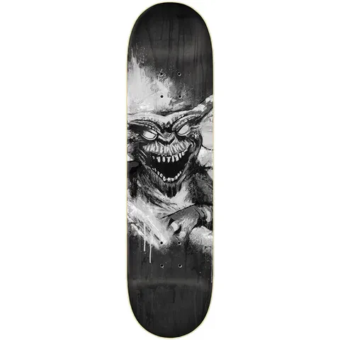 Zero Burman Gremlins deck