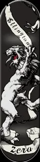 Zero Ellington Lion deck