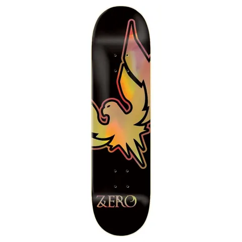 Zero Firebird 30 yr Iridescent (Foil) deck