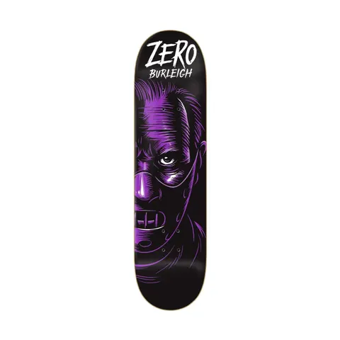 Zero Fright Night Hannibal | Brandon deck