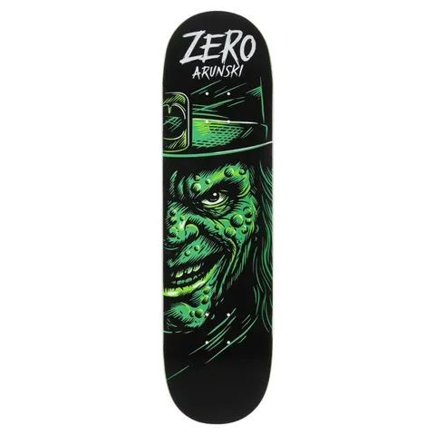 Zero Fright Night II Arunski deck