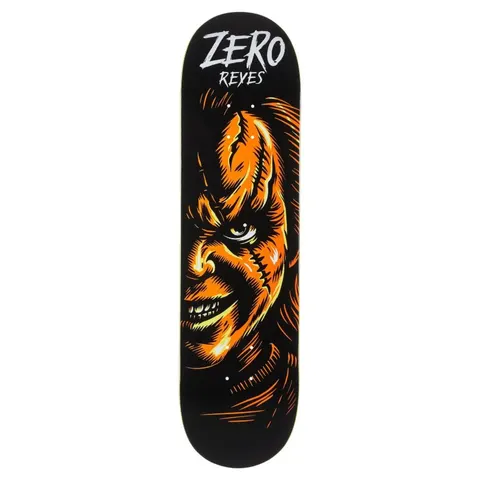 Zero Fright Night II Reyes deck