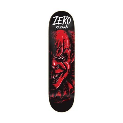 Zero Fright Night Pennywise | Kanaan deck