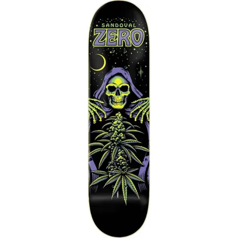 Zero Grimm Reefer (Tommy Sandoval) deck