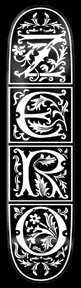 Zero Iron Gate deck
