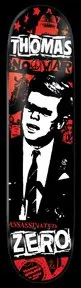 Zero Jamie Thomas Prez deck