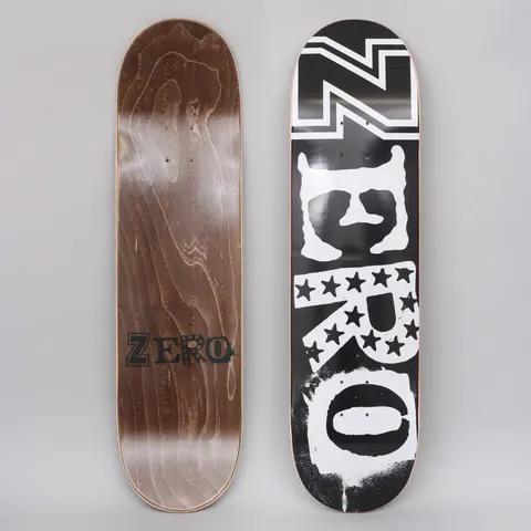 Zero Legacy Ransom (Black / White) deck