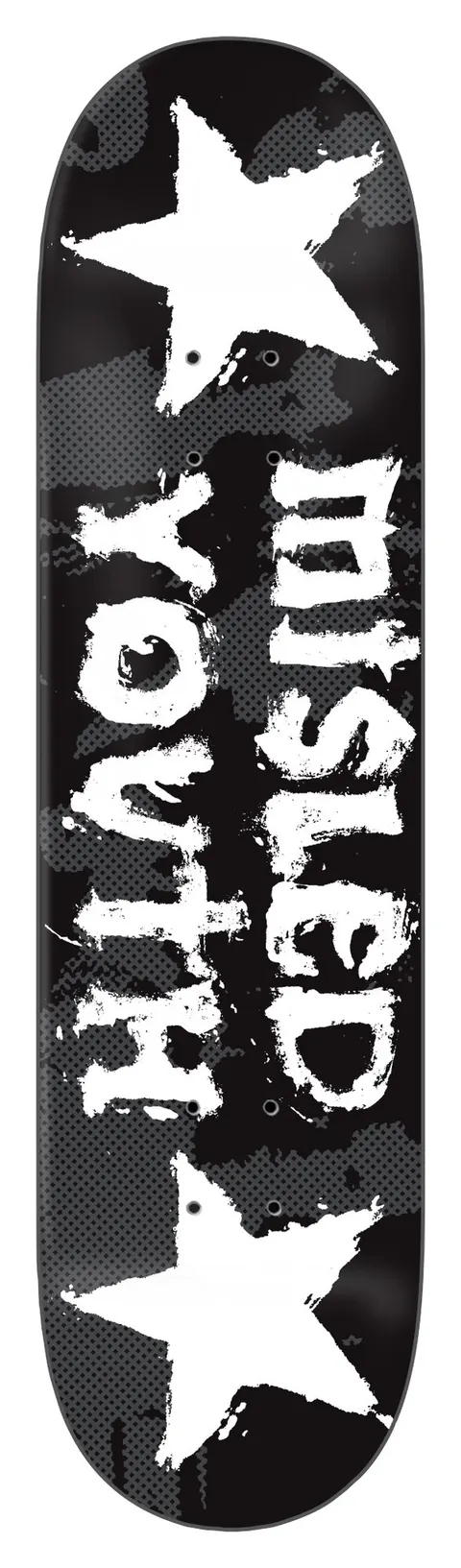 Zero Misled Youth - 30 Year deck
