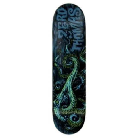 Zero Octopus (Holographic) deck