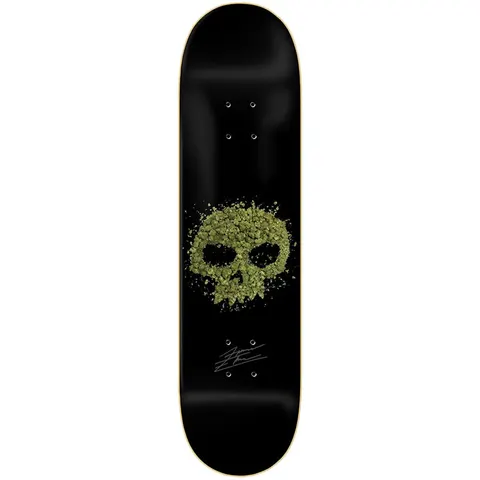 Zero Ounce Skull Forest Edwards deck