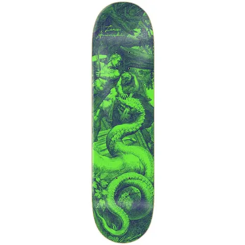 Zero Renaissance Adam Arunski (Green) deck