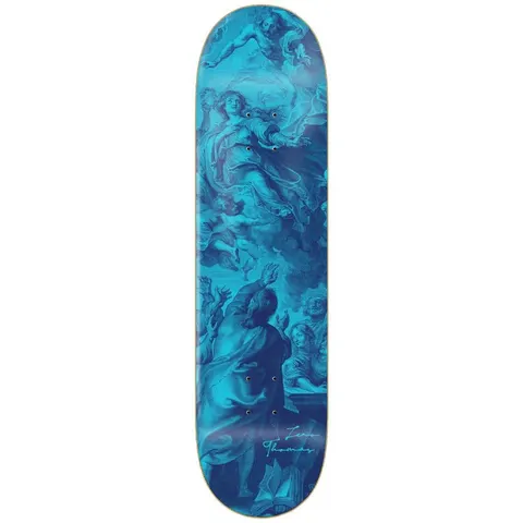 Zero Renaissance Jamie Thomas (Blue) deck