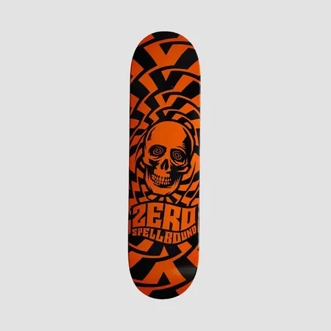 Zero Spellbound 30 Year deck