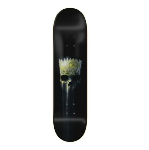 Zero Springfield Horror (Burman) deck