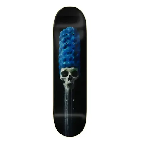 Zero Springfield Horror (Cole) deck