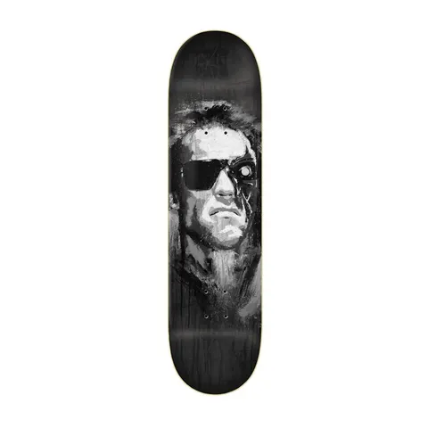 Zero Terminator Tommy Sandoval - SALE deck