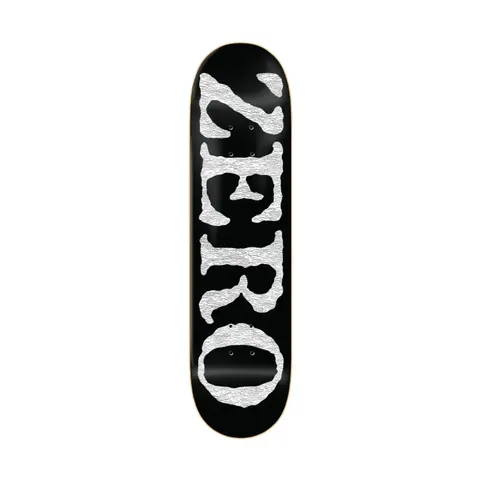 Zero Vintage Attic deck