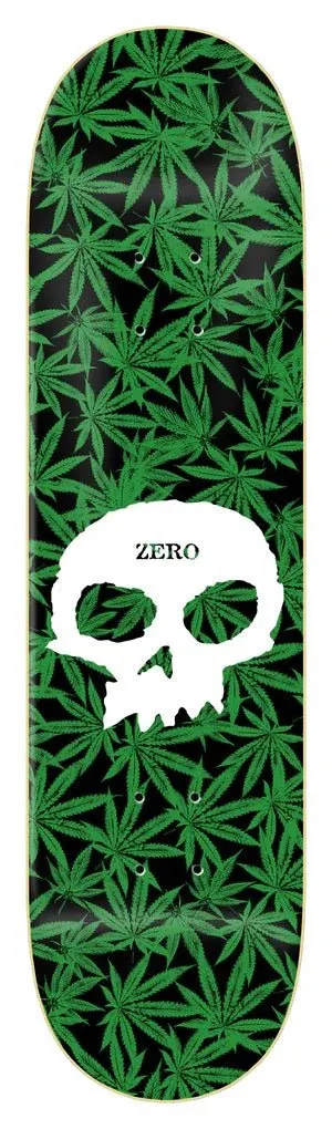 Zero Weed Tommy Sandoval deck