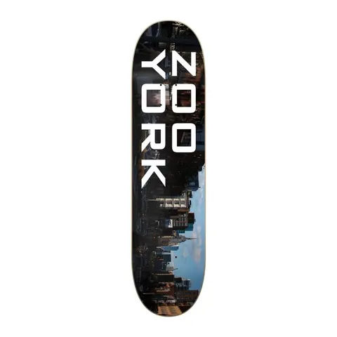 Zoo York Bowery Multi deck