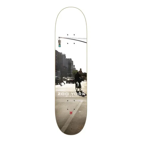 Zoo York Crosstown Multi deck