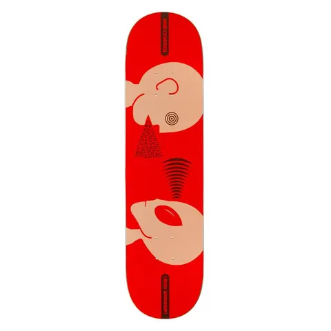 Alien Workshop Mind Control Tonal 8.0 deck