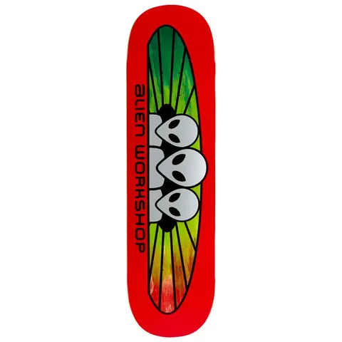 Alien Workshop Spectrum 7.25 - 8.75 deck