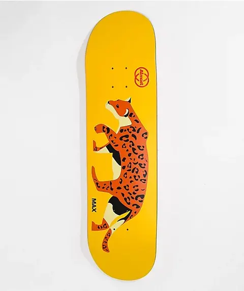 Almost Max Animals R7 deck