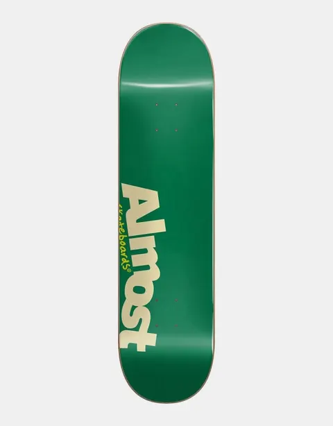 Almost Most HYB 8.0 & 8.25 & 8.5 deck