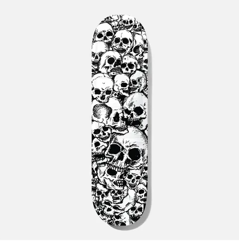 Baker Casper But Like More 8.5 deck