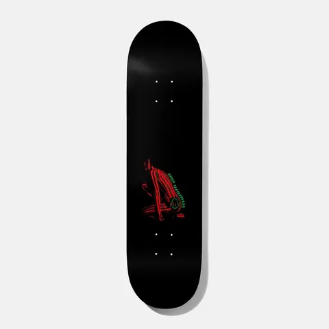 Baker Kader Double Bass 8.0 deck