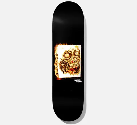 Baker Tyson Sundown 8.25 deck