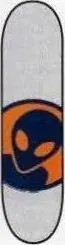 Alien Workshop Dot deck