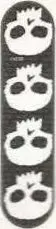 Zero Four Skulls deck