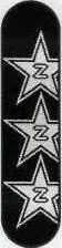 Zero Z-Star deck