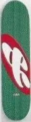 G&S Ampersand deck