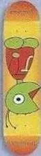 Birdhouse Jeremy Klein Bug deck