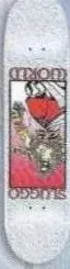 World Industries Sluggo deck